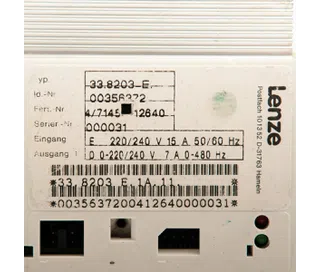 33.8203_E Lenze - Odnowiony_4