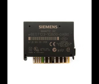 6ES7123-1GB00-0AB0 Moduł Siemens SIMATIC SC_1