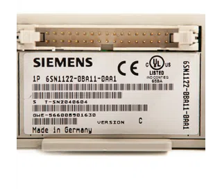 6SN1122-0BA11-0AA1 Siemens - Odnowiony_4
