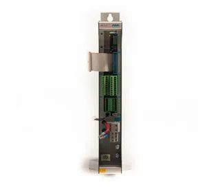 Serwonapęd AMK AMKASYN AW3/6_3