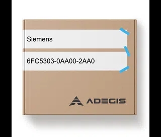 6FC5303-0AA00-2AA0 Siemens - Odnowiony