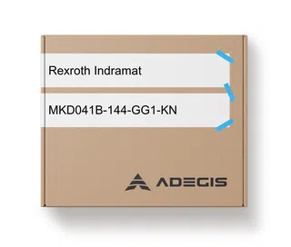 MKD041B-144-GG1-KN Rexroth Indramat - Odnowiony