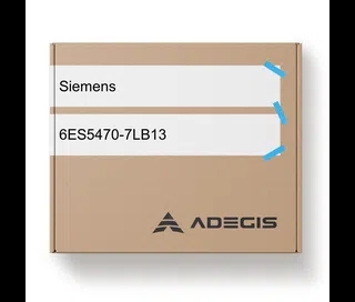 6ES5470-7LB13 Siemens - Odnowiony