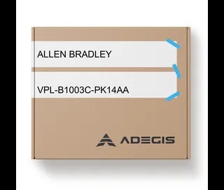 VPL-B1003C-PK14AA Allen-Bradley - Odnowiony