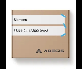 6SN1124-1AB00-0AA2 Siemens - Odnowiony