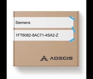 1FT6082-8AC71-4SA2-Z Siemens - Odnowiony