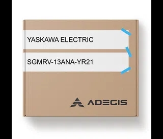 SGMRV-13ANA-YR21 YASKAWA ELECTRIC - Odnowiony