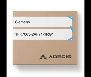 1FK7063-2AF71-1RG1 Siemens - Odnowiony