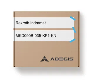 MKD090B-035-KP1-KN Silnik Rexroth