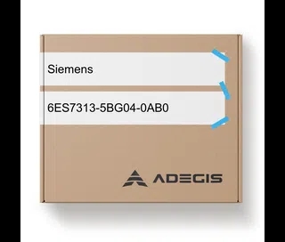 6ES7313-5BG04-0AB0 Siemens - Odnowiony