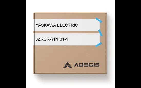 Ypp01 Kup JZRCR-YPP01-1 YASKAWA | ADEGIS